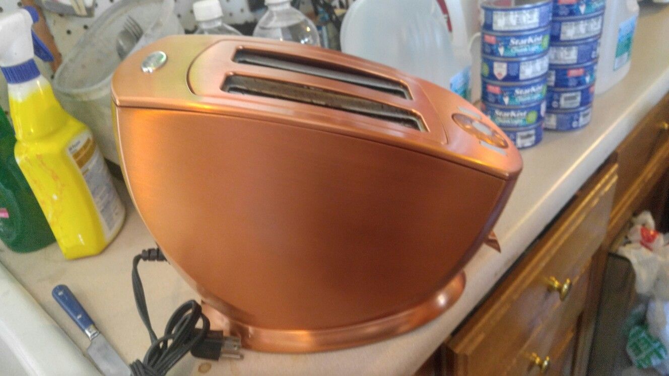 Jenn-Air Attrezzi Toaster