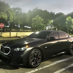 2024 BMW Lease Transfer $0 DOWN