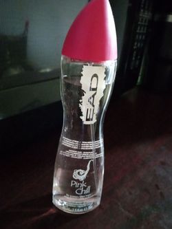 EAD Pink Chill perfume. $5.00 OBO.