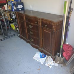 Bassett furniture armoire $200