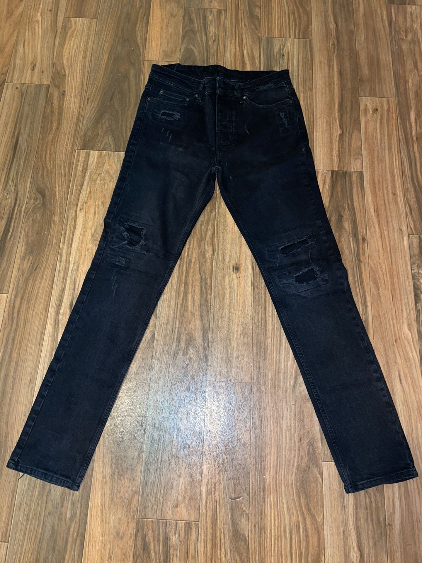 KSUBI Jeans