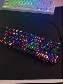 Gaming Keyboard