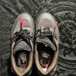 Vans skate shoe. Men’s size 6.5