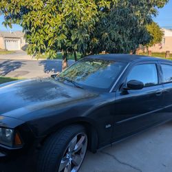 2009 Dodge Charger SXT (PLEASE READ DESCRIPTION)