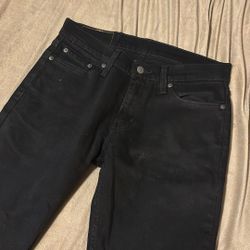Levi’s 511 30-29 jeans 