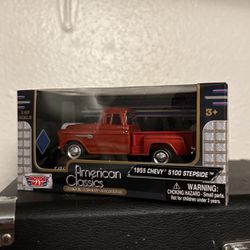 motormax 1(contact info removed) stepside collector edition 