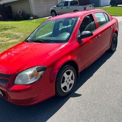 2007 Chevrolet Cobalt