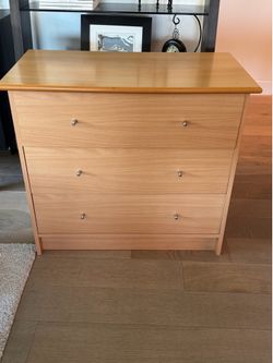 Nightstand