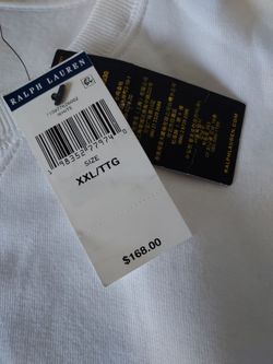 "BEST DEAL IN TOWN " NEW POLO fit