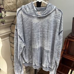 BDG Brand Hoodie Medium 