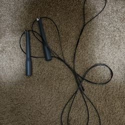Jump Rope 