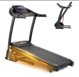 Moving sale: Incline Treadmill