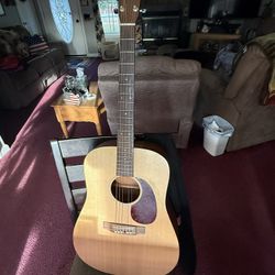 Martin Guitar 
