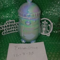Starbucks Penguin 14oz