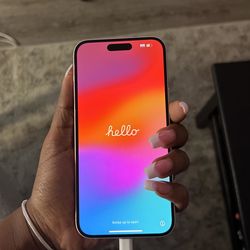 iPhone 15 Xfinity Locked