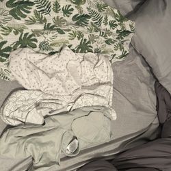 Baby Swaddles 