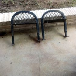 Side Steps For Trucks $75 Each