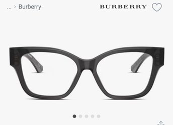 Burberry sunglasses