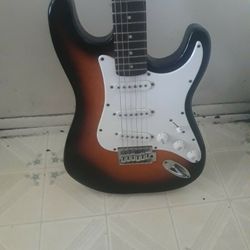 Eletric Guitar