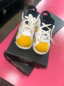 Jordan size 4.5 c