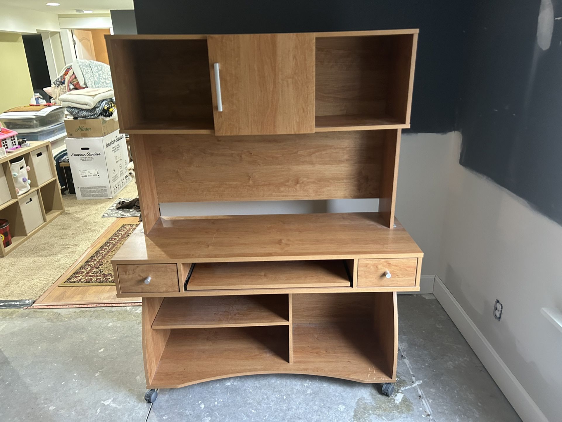 Desk