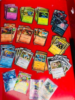 Pokémon PROMO singles lot $45