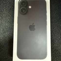 iPhone 16 Unlocked 