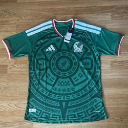 Mexico World Cup