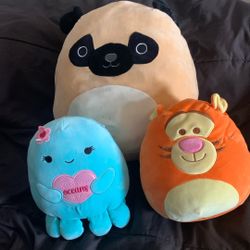 Squishmallons