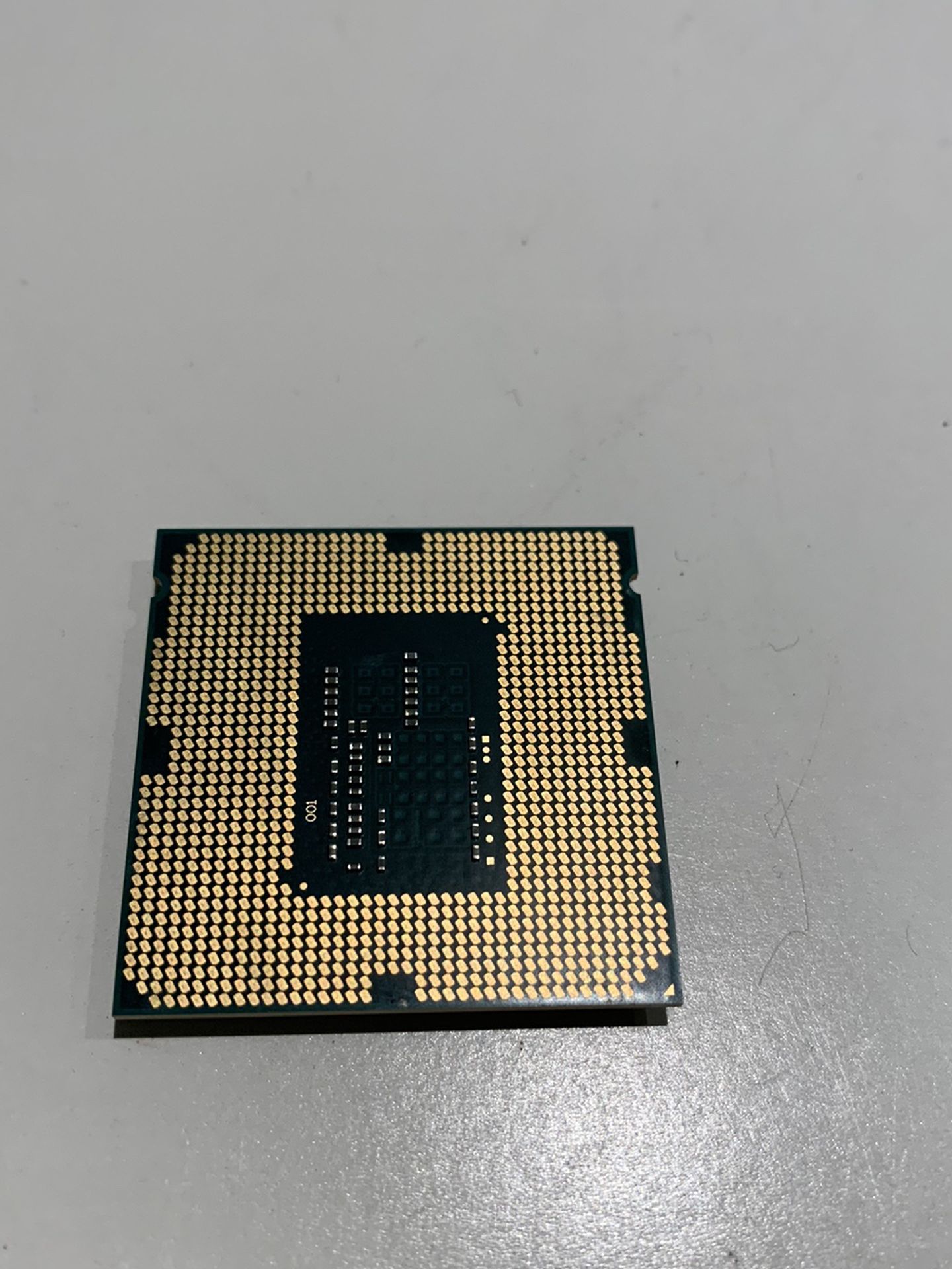 Intel CPU Core i3 4130 Socket 1150