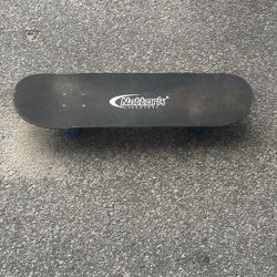 Skateboard
