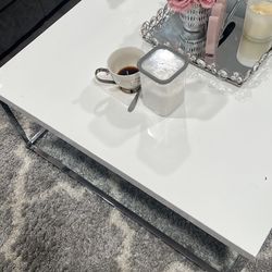 Coffee Table Square 