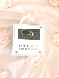 Michael Kors Baby Shoes Size2