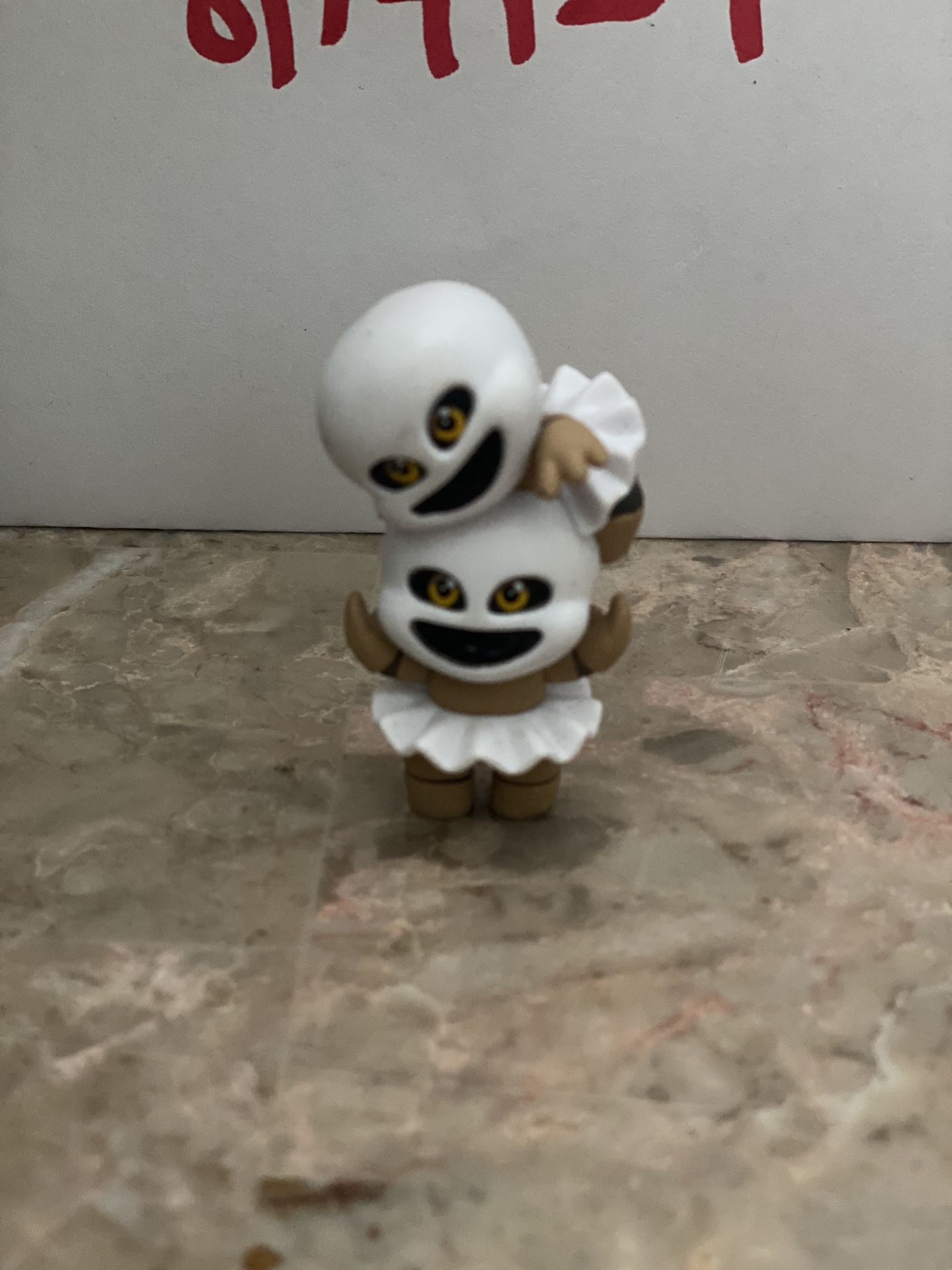 FNAF Stacked Minireenas Funko Mystery mini Toys R Us Exclusive