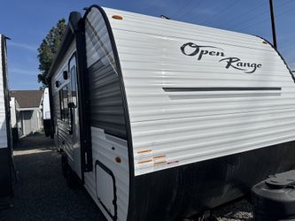 2026 OPEN RANGE COLT 20DB MSRP: $31,861 Sales Price: $23,950* Savings Of: $7,911