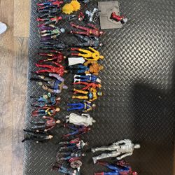 Marvel Legends 