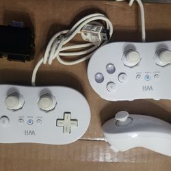 Nintendo Remote 