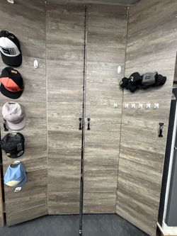 Phenix Abyss AHD 8ft 2” 20-50 moderate action