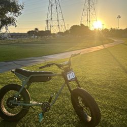 Super 73 Zx