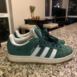 Adidas Campus Shoes 