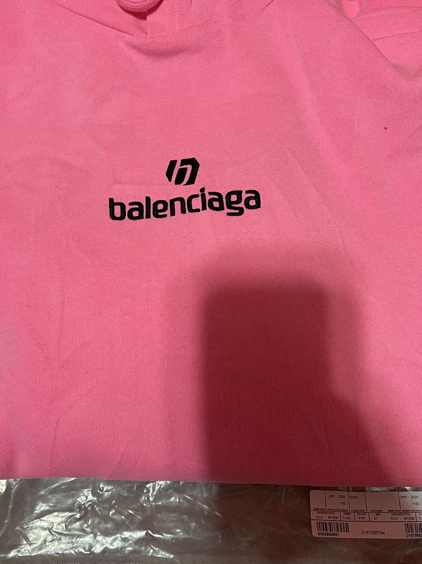 Balenciaga