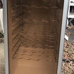 Wine Cooler 