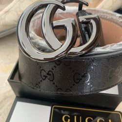 Belts 