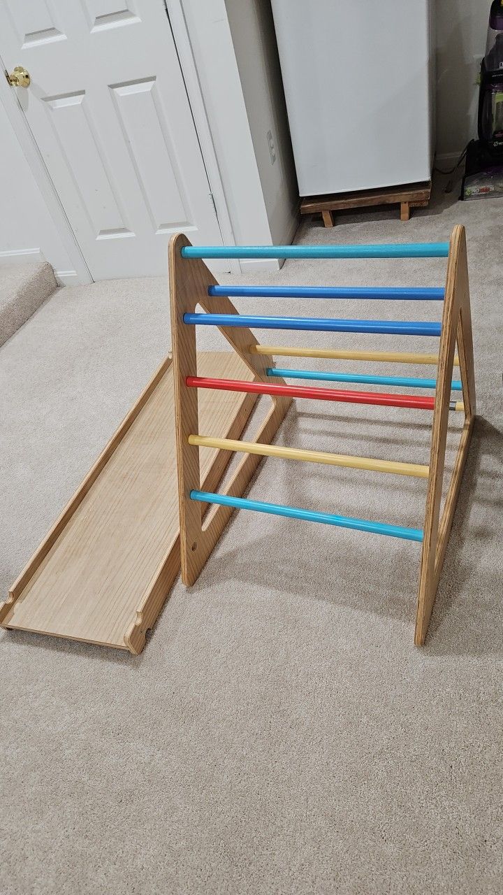 Pickler Triangle