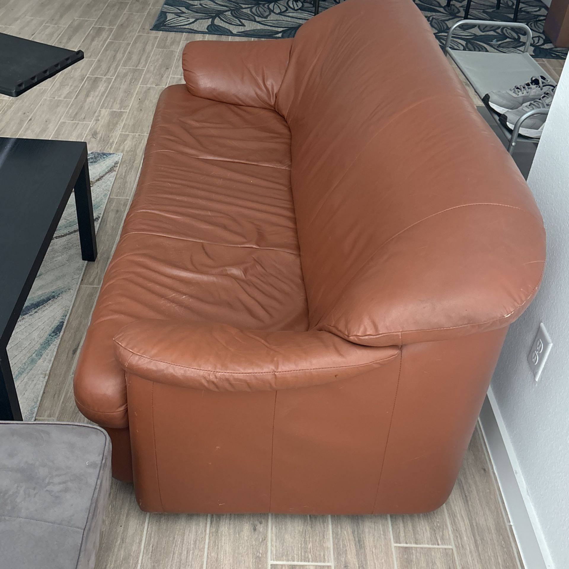 Free Couch - Pick Up Only