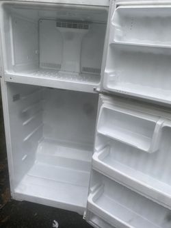 Refridgerator