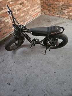 Super 73 ZX SE