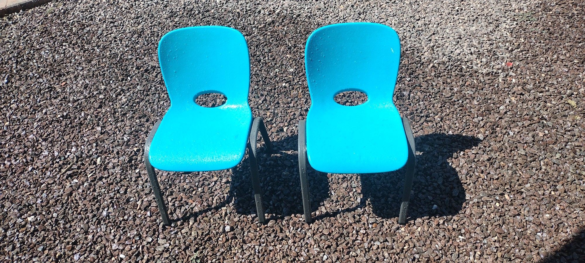 Kids Chairs 