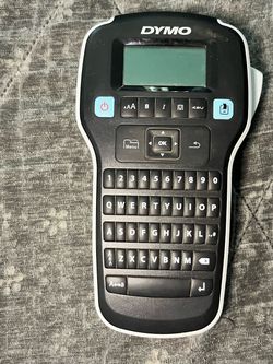 DYMO Handheld Label Maker