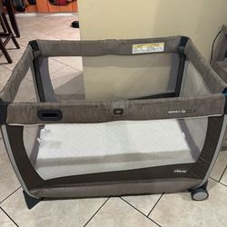 Chicco Play pen